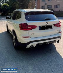 Bmw x3 bmw g01 x3 2.0l xdrive - Obrazek 3