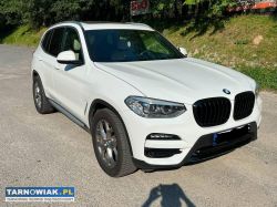 Bmw x3 bmw g01 x3 2.0l xdrive - Obrazek 2