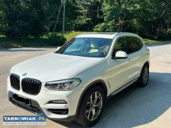 Bmw x3 bmw g01 x3 2.0l xdrive - Obrazek 1