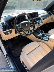 Bmw x3 bmw g01 x3 2.0l xdrive - Obrazek 4