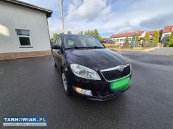 Skoda fabia 1.2 tdi lift - Obrazek 1
