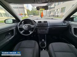 Skoda fabia 1.2 tdi lift - Obrazek 3