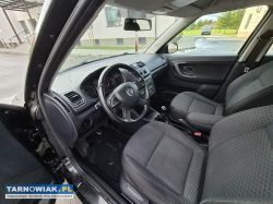 Skoda fabia 1.2 tdi lift - Obrazek 4