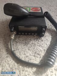 CB radio President Harry III - Obrazek 3
