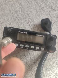 CB radio President Harry III - Obrazek 2