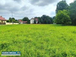 Działka budowlana w dąbrowie tarnowskiej - Obrazek 4
