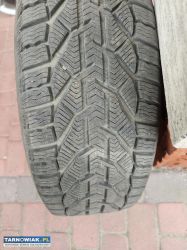 4x opony zimowe 225/50r17 98v xl snow riken 2025 - Obrazek 1