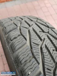 4x opony zimowe 225/50r17 98v xl snow riken 2025 - Obrazek 2