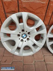4x oryginalne kołpaki BMW 17 OEM - Obrazek 2