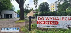 Lokal handlowo-usługowy do wynajęcia –Tarnów - Obrazek 3