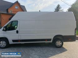 Transport gabarytow, mebli, agd, przeprowadzki, wy - Obrazek 3