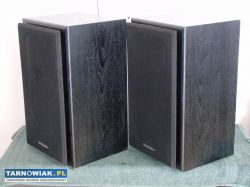 Kolumny technics sb-cs5 . 2 x 120 wat. Wysyłka. - Obrazek 2