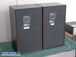 Kolumny technics sb-cs5 . 2 x 120 wat. Wysyłka. - Obrazek 4