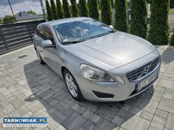 Volvo v60 - Obrazek 1
