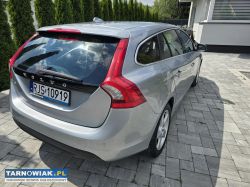 Volvo v60 - Obrazek 2