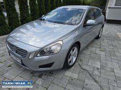Volvo v60 - Obrazek 3