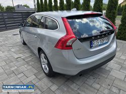 Volvo v60 - Obrazek 4
