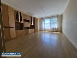 Mieszkanie o ładnym rozkładzie, 45.70 m2. - Obrazek 1