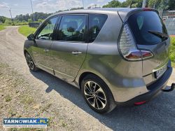 Renault Scenic 1. 2 benzyna - Obrazek 4
