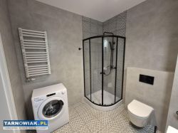 Nowoczesne mieszkanie, 52 m2 - Obrazek 3