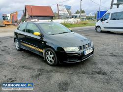 Fiat stilo 1.6 04r - Obrazek 1