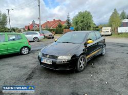 Fiat stilo 1.6 04r - Obrazek 2