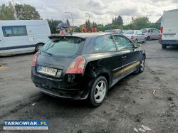Fiat stilo 1.6 04r - Obrazek 4
