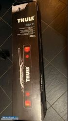 Thule RideOn9503-bagażnik rowerowy na haka - Obrazek 3