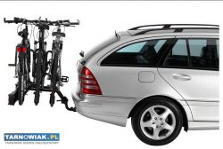 Thule RideOn9503-bagażnik rowerowy na haka - Obrazek 2