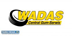 Wulkanizator / Serwisant Opon – Central Gum-Serwis - Obrazek 1