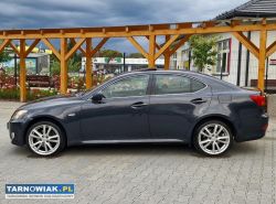 Lexus IS220D Prestige Niski Przebieg! - Obrazek 2