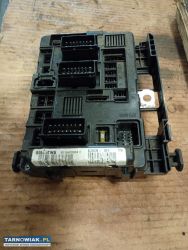 Sterownik BSM Citroen C3 - Obrazek 1