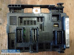 Sterownik BSM Citroen C3 - Obrazek 2