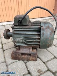 silnik elektryczny - Obrazek 1