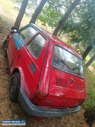 witam sprzedam fiata - Obrazek 3