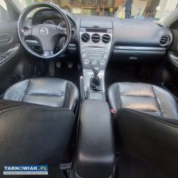 Mazda 6 2.0 benzyna na części - Obrazek 3