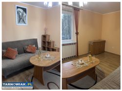 Mieszkanie 50 m² do wynajęcia – tarnów/mościce - Obrazek 1