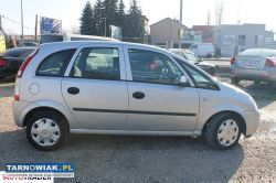 Opel meriva 1.6 2004 okazja ! - Obrazek 4
