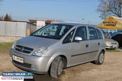 Opel meriva 1.6 2004 okazja ! - Obrazek 1