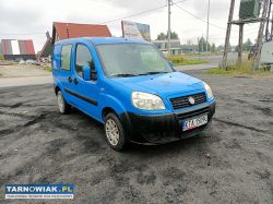 Fiat doblo 1.6+cng 09r vat-1 - Obrazek 1