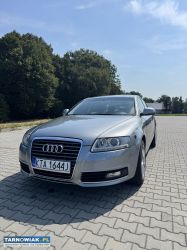 Audi a6 c6 2.8 fsi 220km - Obrazek 1
