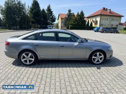 Audi a6 c6 2.8 fsi 220km - Obrazek 3
