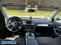 Audi a6 c6 2.8 fsi 220km - Obrazek 4