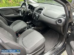 Punto evo 2013/14r 1.2b 78tys km oryginał - Obrazek 3