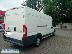 Transport Przeprowadzki tanio - Obrazek 1