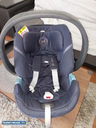 Fotelik samochodowy nosidełko Cybex Aton - Obrazek 1