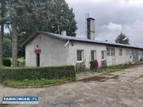 Sprzedam budynek - Obrazek 1