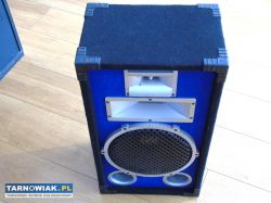 Kol. estradowa Reveland 300 wat. sprawna DOSTAWA - Obrazek 3
