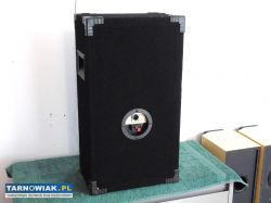 Kol. estradowa Reveland 300 wat. sprawna DOSTAWA - Obrazek 4