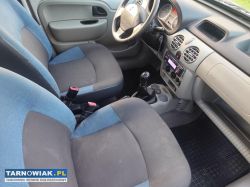 Renault Kangoo 2007r 1,5 Dci 5 miejsc Hak - Obrazek 4